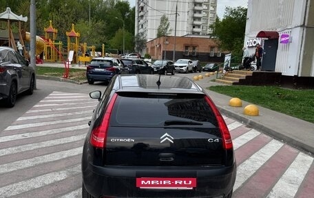 Citroen C4 II рестайлинг, 2010 год, 315 000 рублей, 6 фотография