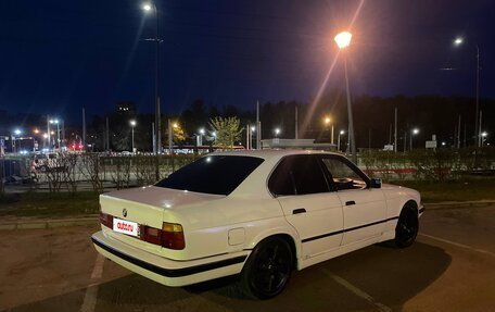 BMW 5 серия, 1991 год, 290 000 рублей, 2 фотография