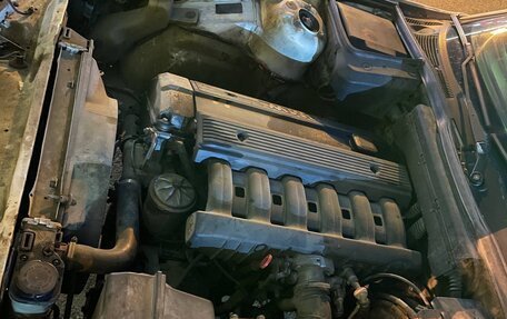 BMW 5 серия, 1991 год, 290 000 рублей, 6 фотография