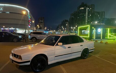 BMW 5 серия, 1991 год, 290 000 рублей, 3 фотография