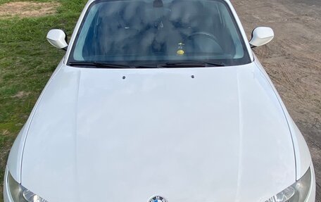 BMW 1 серия, 2011 год, 800 000 рублей, 4 фотография