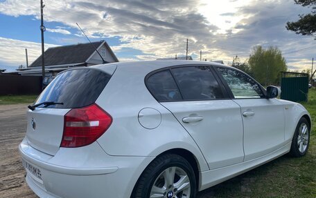 BMW 1 серия, 2011 год, 800 000 рублей, 8 фотография