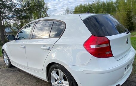 BMW 1 серия, 2011 год, 800 000 рублей, 9 фотография