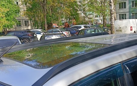 Nissan X-Trail, 2005 год, 720 000 рублей, 7 фотография