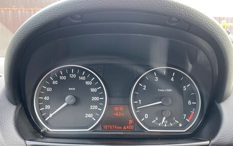 BMW 1 серия, 2011 год, 800 000 рублей, 13 фотография
