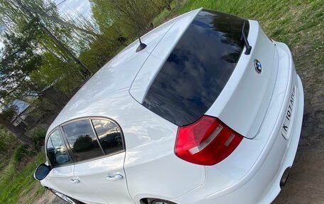 BMW 1 серия, 2011 год, 800 000 рублей, 10 фотография