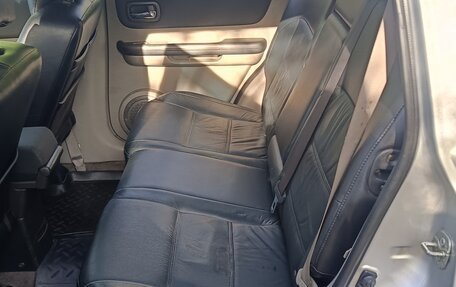 Nissan X-Trail, 2005 год, 720 000 рублей, 6 фотография