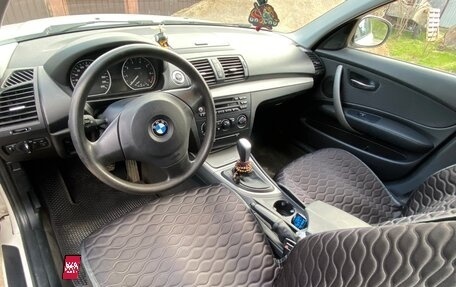 BMW 1 серия, 2011 год, 800 000 рублей, 14 фотография
