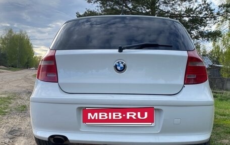BMW 1 серия, 2011 год, 800 000 рублей, 7 фотография
