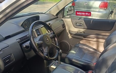 Nissan X-Trail, 2005 год, 720 000 рублей, 5 фотография