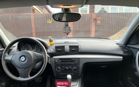 BMW 1 серия, 2011 год, 800 000 рублей, 12 фотография