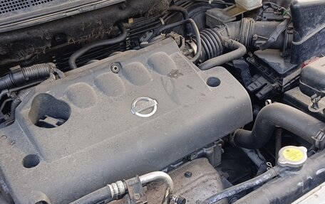 Nissan X-Trail, 2005 год, 720 000 рублей, 8 фотография