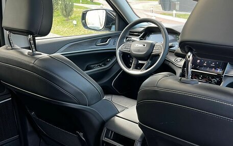 Jeep Grand Cherokee, 2022 год, 6 870 000 рублей, 3 фотография