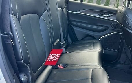 Jeep Grand Cherokee, 2022 год, 6 870 000 рублей, 6 фотография