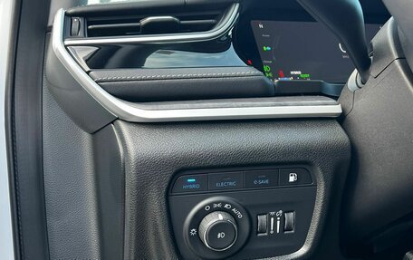 Jeep Grand Cherokee, 2022 год, 6 870 000 рублей, 15 фотография