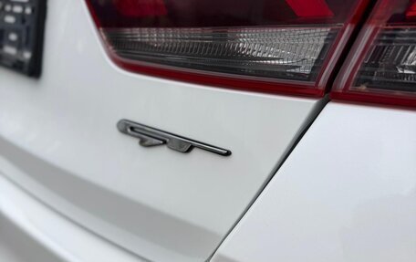 KIA Optima IV, 2018 год, 2 350 000 рублей, 8 фотография