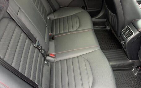 KIA Optima IV, 2018 год, 2 350 000 рублей, 19 фотография