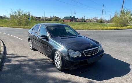 Mercedes-Benz C-Класс, 2000 год, 300 000 рублей, 3 фотография