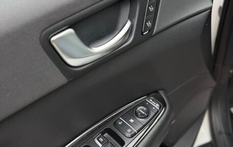 KIA Optima IV, 2018 год, 2 350 000 рублей, 12 фотография