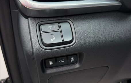 KIA Optima IV, 2018 год, 2 350 000 рублей, 13 фотография