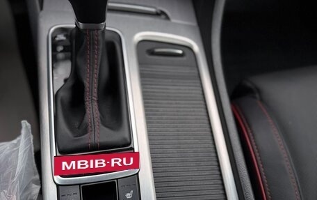 KIA Optima IV, 2018 год, 2 350 000 рублей, 14 фотография