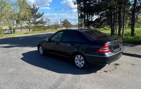 Mercedes-Benz C-Класс, 2000 год, 300 000 рублей, 7 фотография