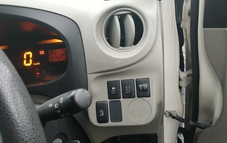 Daihatsu Mira e:S I рестайлинг, 2016 год, 520 000 рублей, 7 фотография