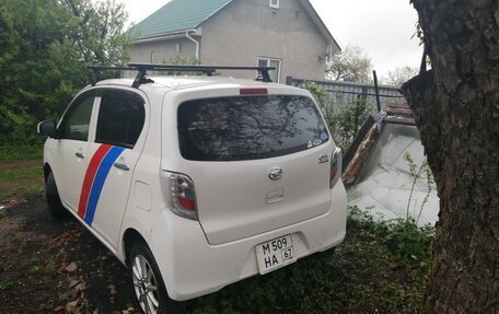 Daihatsu Mira e:S I рестайлинг, 2016 год, 520 000 рублей, 3 фотография