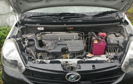 Daihatsu Mira e:S I рестайлинг, 2016 год, 520 000 рублей, 13 фотография
