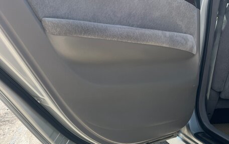 Toyota Mark II IX (X110), 2001 год, 800 000 рублей, 13 фотография