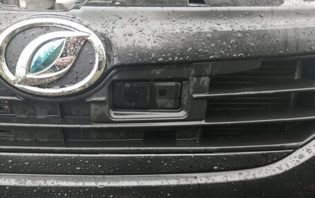 Daihatsu Mira e:S I рестайлинг, 2016 год, 520 000 рублей, 14 фотография