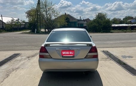 Toyota Mark II IX (X110), 2001 год, 800 000 рублей, 5 фотография