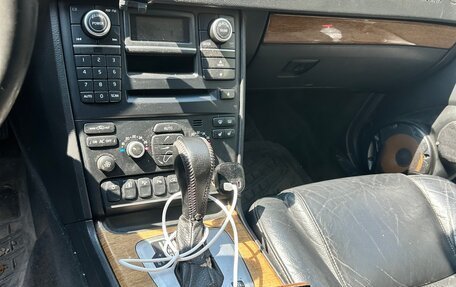 Volvo XC90 II рестайлинг, 2007 год, 950 000 рублей, 6 фотография