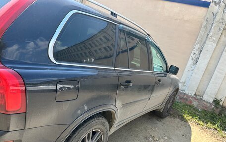Volvo XC90 II рестайлинг, 2007 год, 950 000 рублей, 3 фотография