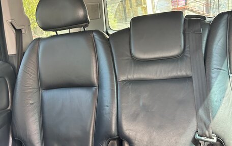 Volvo XC90 II рестайлинг, 2007 год, 950 000 рублей, 7 фотография