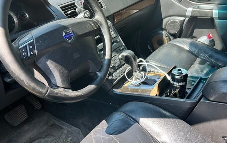 Volvo XC90 II рестайлинг, 2007 год, 950 000 рублей, 5 фотография
