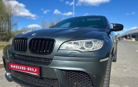 BMW X6, 2012 год, 2 295 000 рублей, 8 фотография