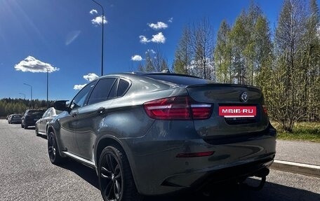 BMW X6, 2012 год, 2 295 000 рублей, 7 фотография