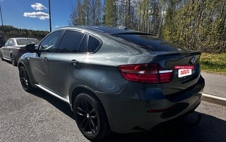 BMW X6, 2012 год, 2 295 000 рублей, 6 фотография
