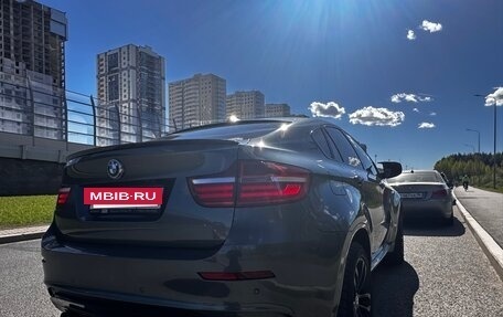 BMW X6, 2012 год, 2 295 000 рублей, 4 фотография