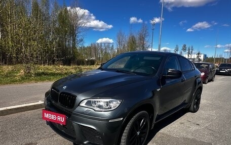 BMW X6, 2012 год, 2 295 000 рублей, 3 фотография