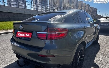BMW X6, 2012 год, 2 295 000 рублей, 5 фотография