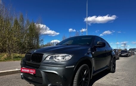 BMW X6, 2012 год, 2 295 000 рублей, 2 фотография