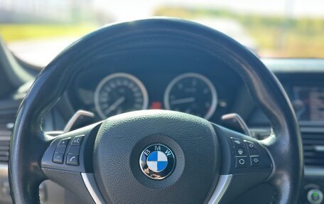 BMW X6, 2012 год, 2 295 000 рублей, 15 фотография