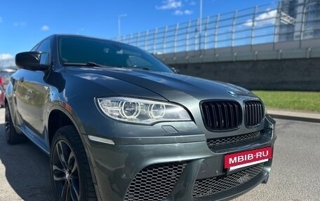 BMW X6, 2012 год, 2 295 000 рублей, 9 фотография