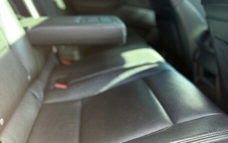BMW X6, 2012 год, 2 295 000 рублей, 22 фотография