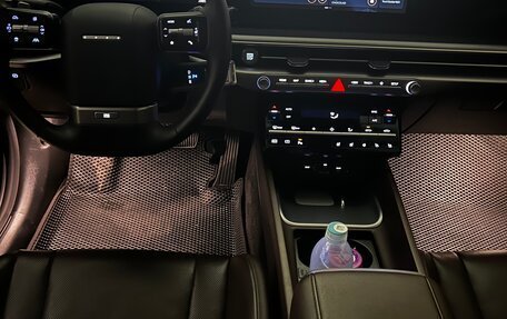 Hyundai Grandeur, 2022 год, 4 200 000 рублей, 10 фотография