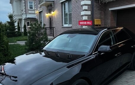 Hyundai Grandeur, 2022 год, 4 200 000 рублей, 12 фотография