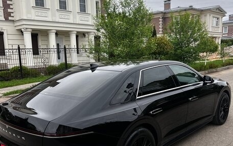 Hyundai Grandeur, 2022 год, 4 200 000 рублей, 6 фотография