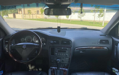 Volvo S60 III, 2006 год, 650 000 рублей, 9 фотография